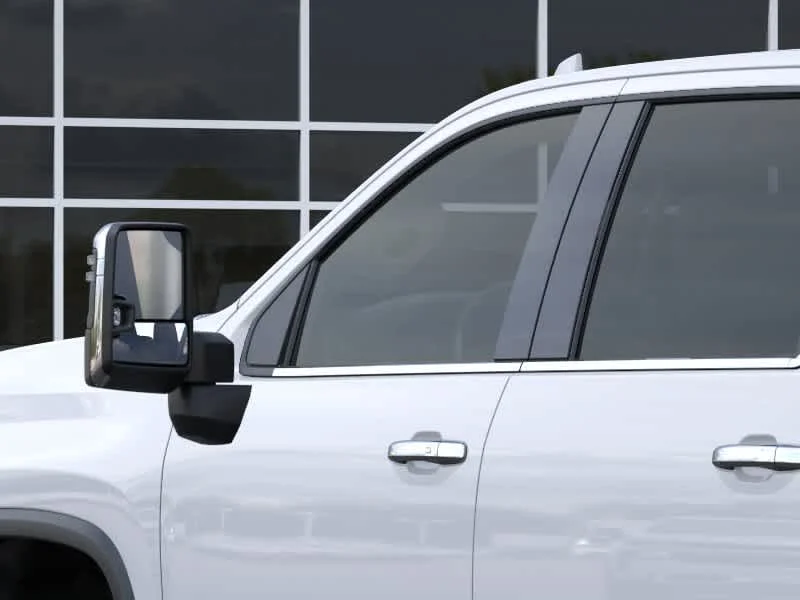 2026 Chevrolet Silverado 2500 HD High Country - Photo 12