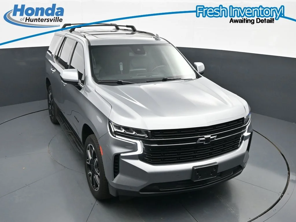2023 Chevrolet Tahoe RST - Photo 18