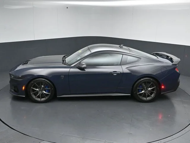 2026 Ford Mustang Dark Horse - Photo 46