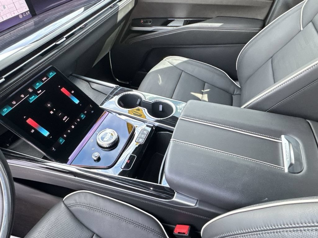 2026 Cadillac Escalade ESV Sport - Photo 25