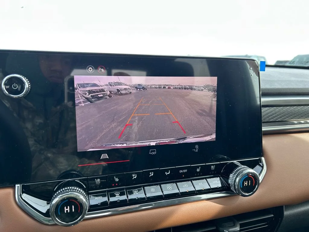 2026 GMC Canyon AT4 - Photo 25
