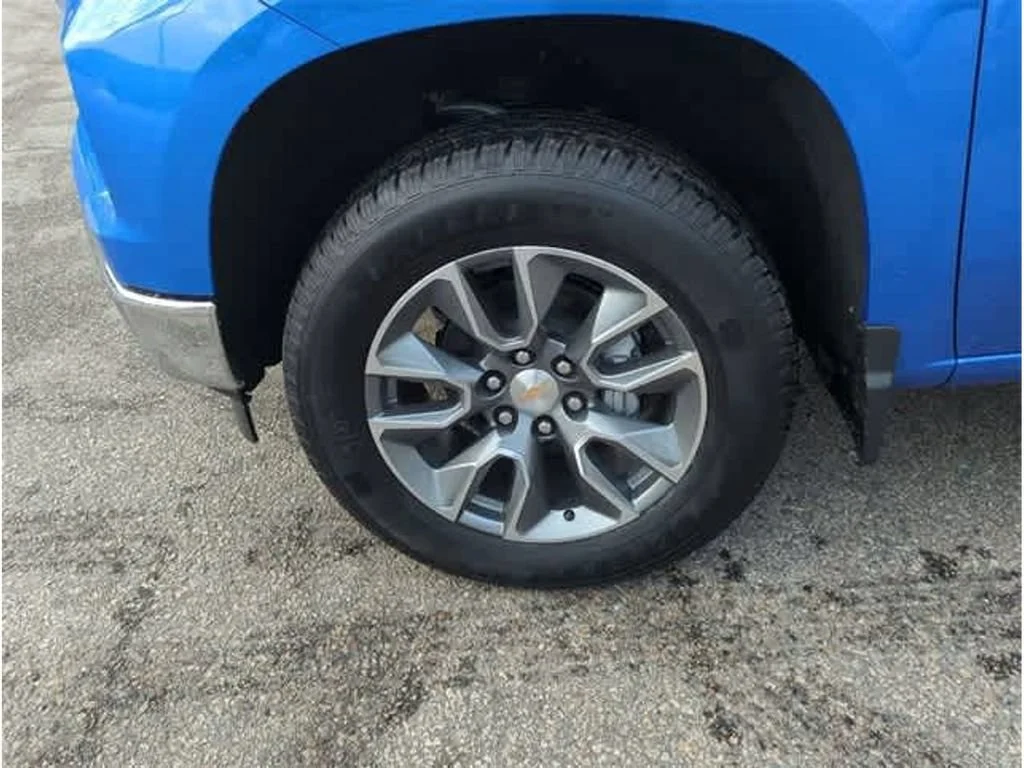 2026 Chevrolet Silverado 1500 LT - Photo 87