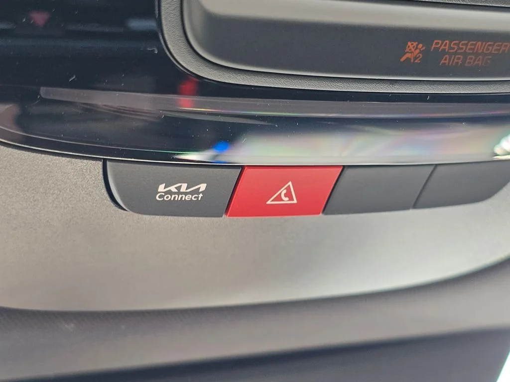 2026 Kia Sportage X-Line - Photo 29