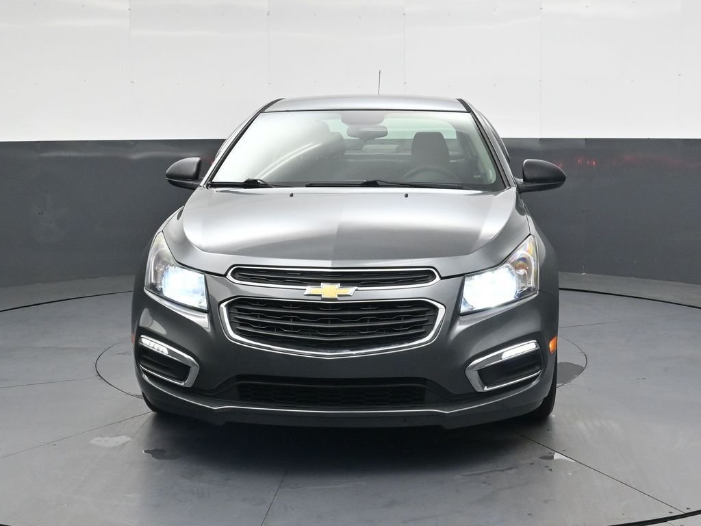 Used 2016 Silver Chevrolet 1LT image 13