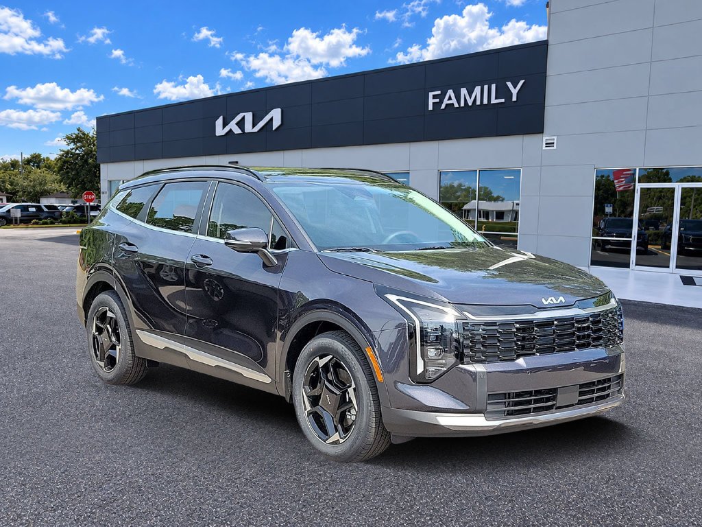 New 2026 Panthera Metal Kia EX image 1
