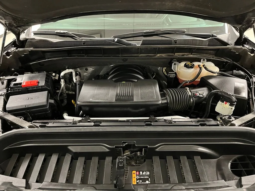 Used 2024 Black GMC Elevation image 65