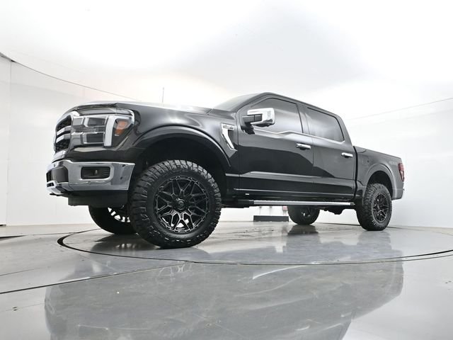 2025 Ford F-150 Lariat - Photo 48