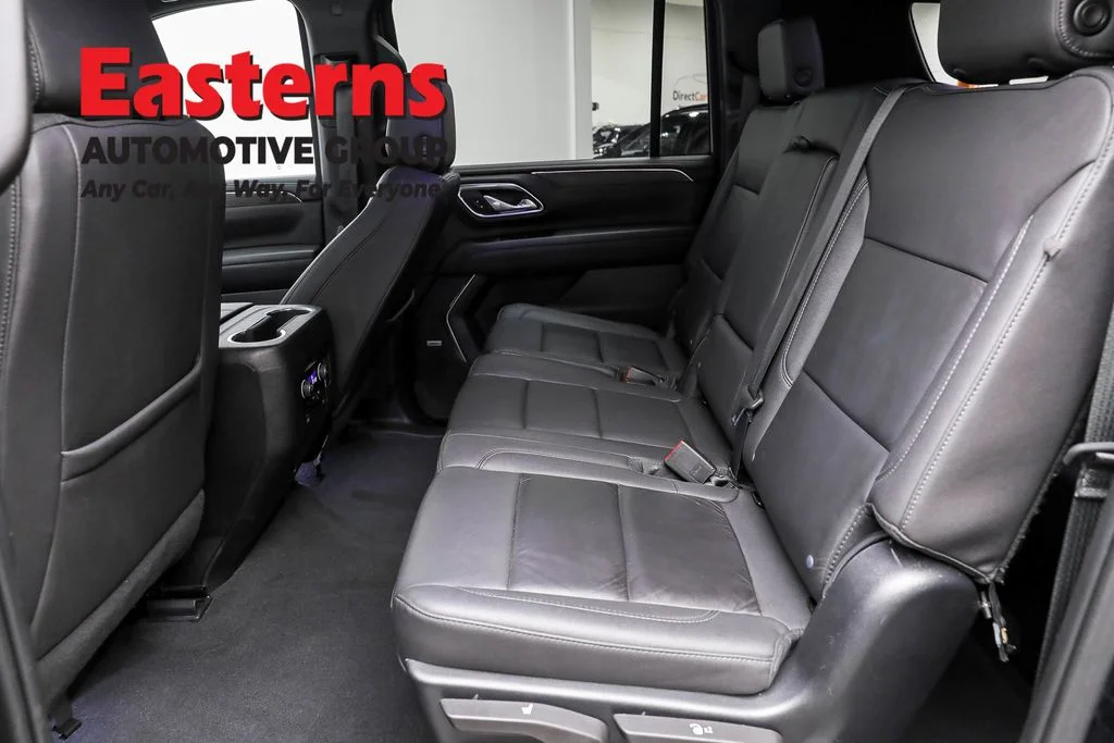 Used 2023 Blue Chevrolet LT image 21