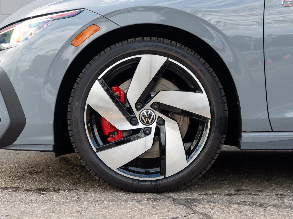 New 2026 Moonstone Gray Volkswagen 2.0T S image 7