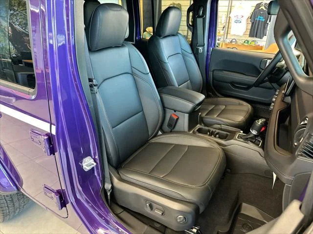 New 2026 Reign Exterior Paint Jeep Sahara image 23