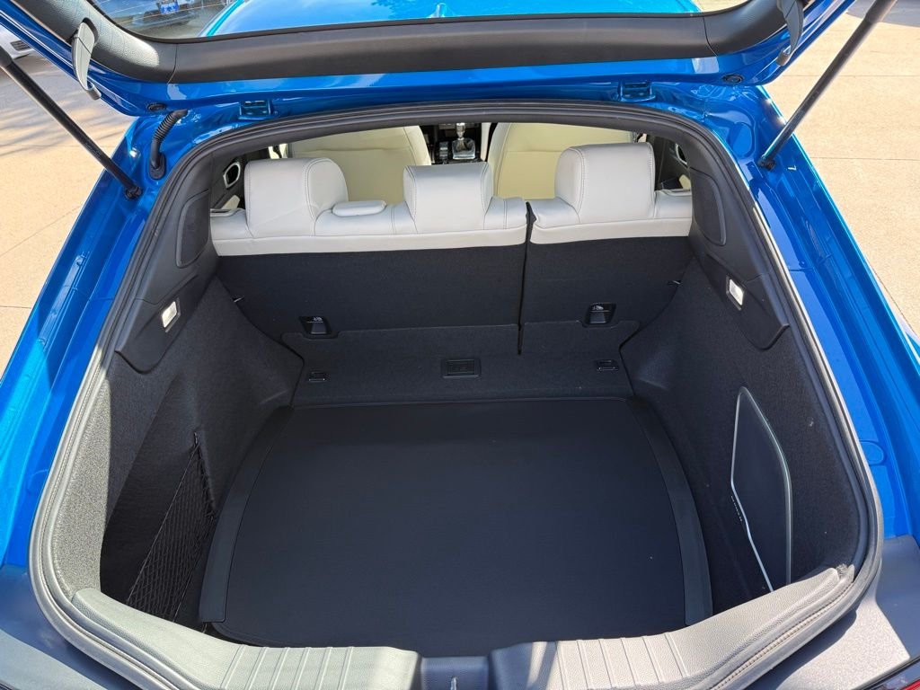 New 2026 Double Apex Blue Pearl Acura A-Spec Tech Package image 16