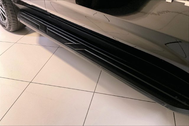 Used 2024 Black GMC AT4 image 11