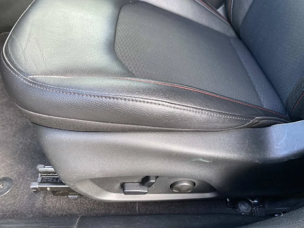Certified Used 2026 White Jeep Trailhawk image 24