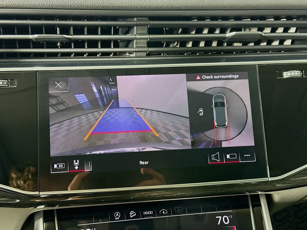 Used 2021  Audi 45 Premium Plus image 15