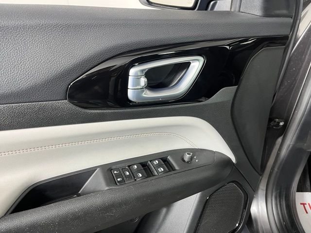 Used 2023 Gray Jeep Limited image 16