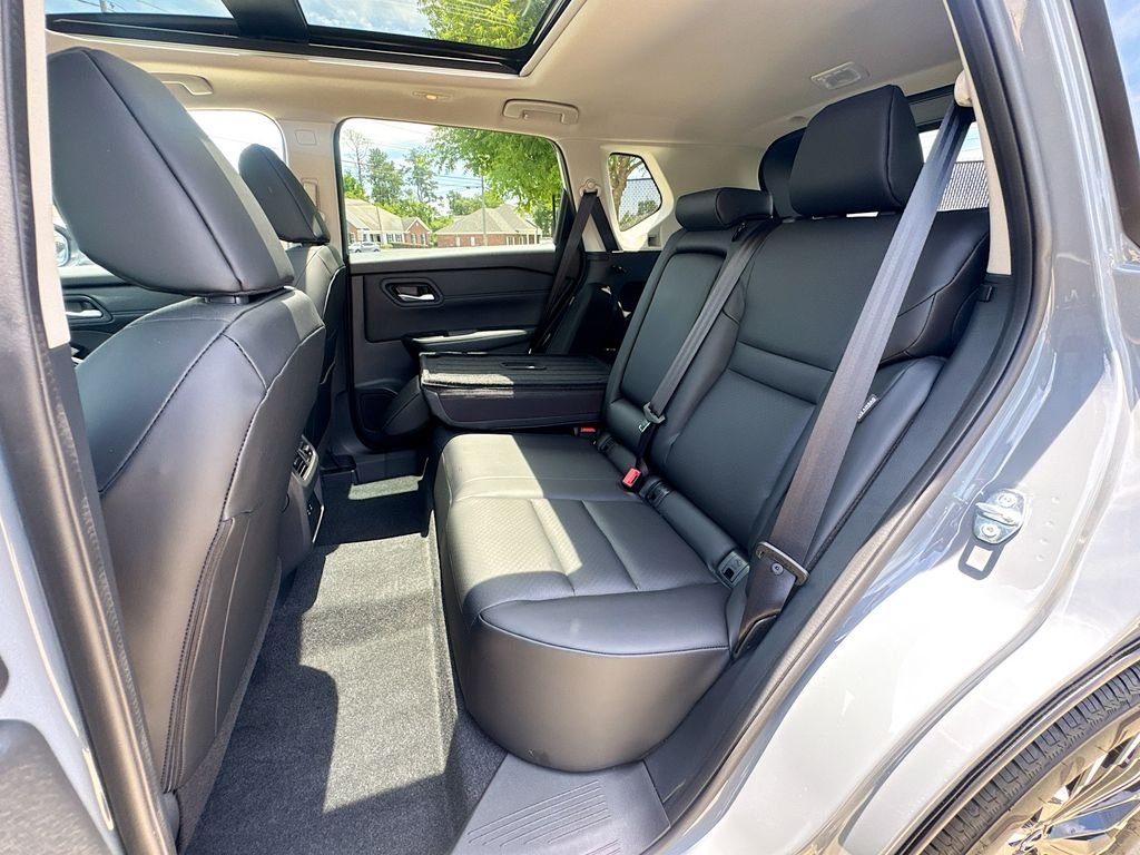 Used 2026 Gray Nissan Dark Armor image 30