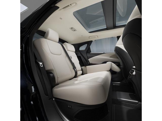 2025 Lexus RX - Photo 8