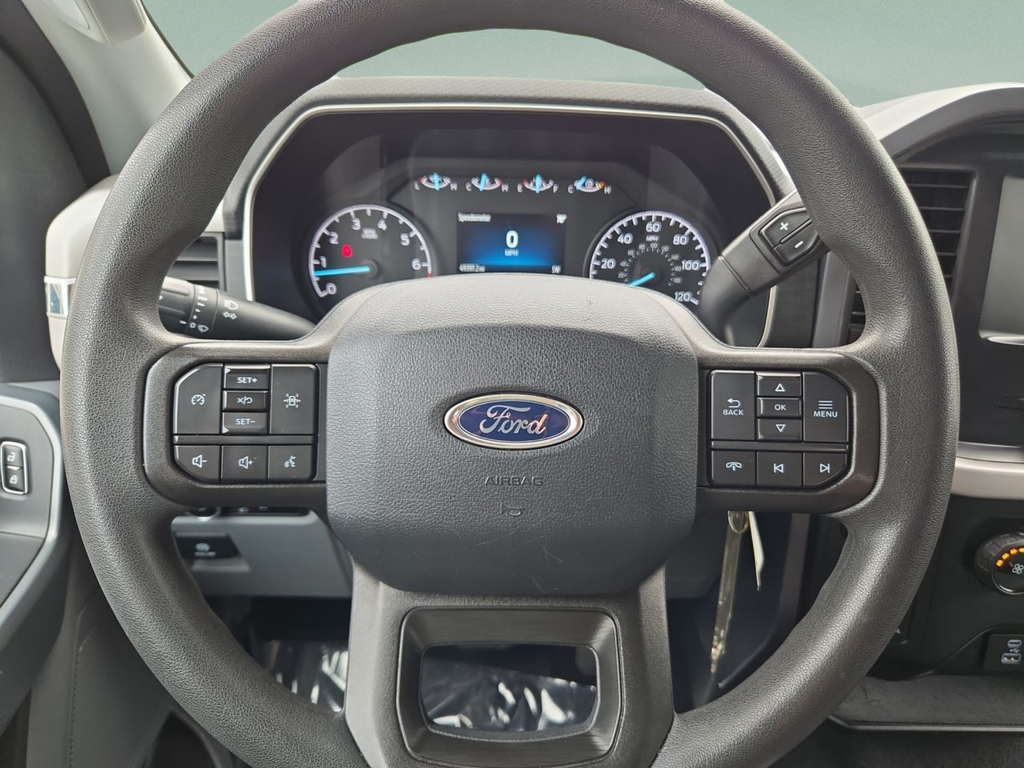 2023 Ford F-150 XLT - Photo 24