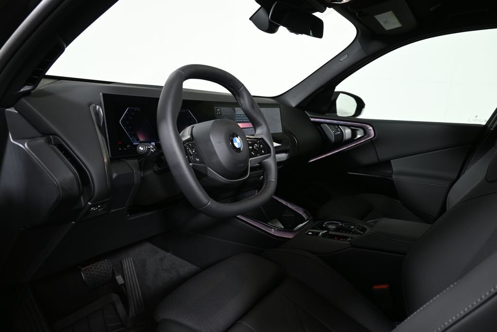 Used 2026 Dark Graphite BMW 30 xDrive image 15