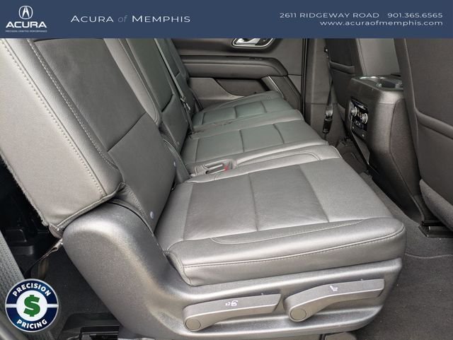 Used 2022 Gray Chevrolet LT image 28
