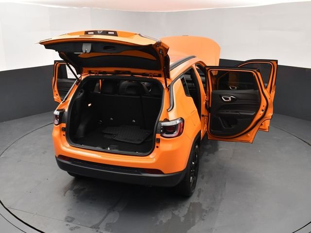 New 2026 Joose Exterior Paint Jeep Latitude image 29