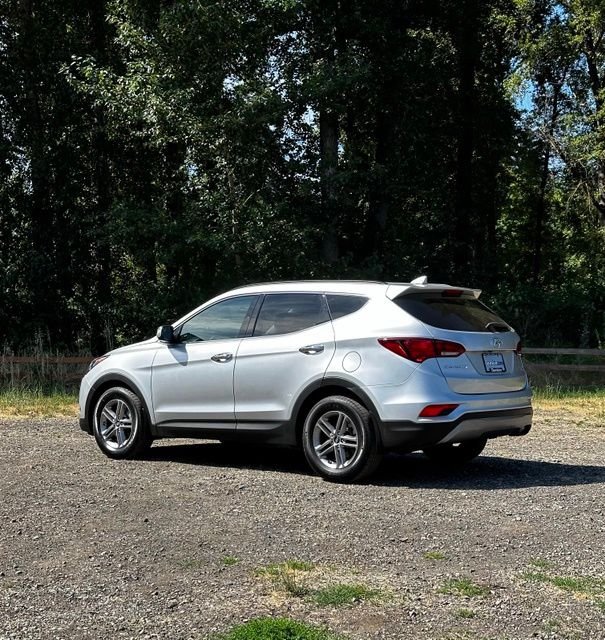 2018 Hyundai Santa Fe Sport - Photo 7