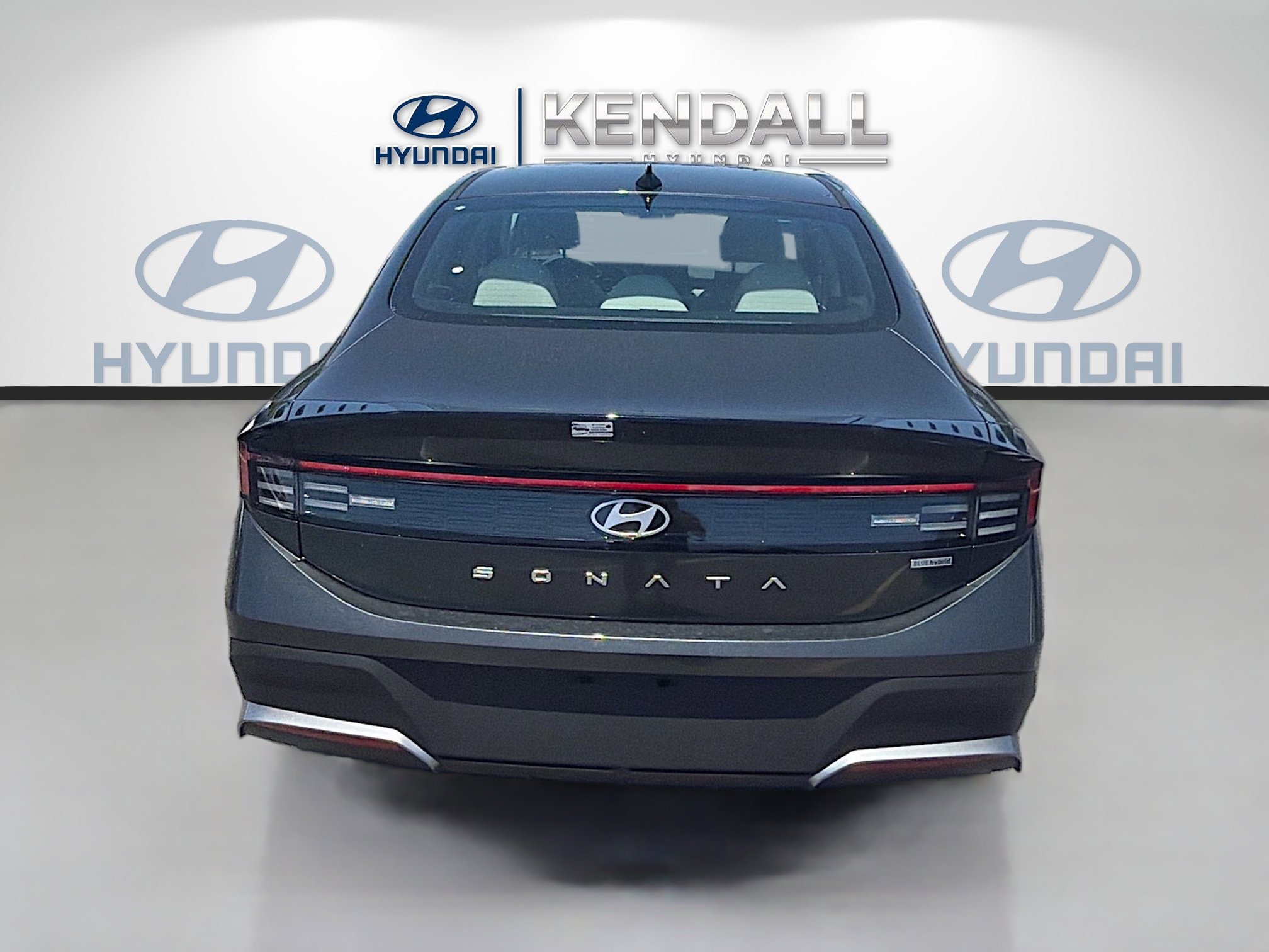 New 2026 Portofino Gray Hyundai Blue image 30