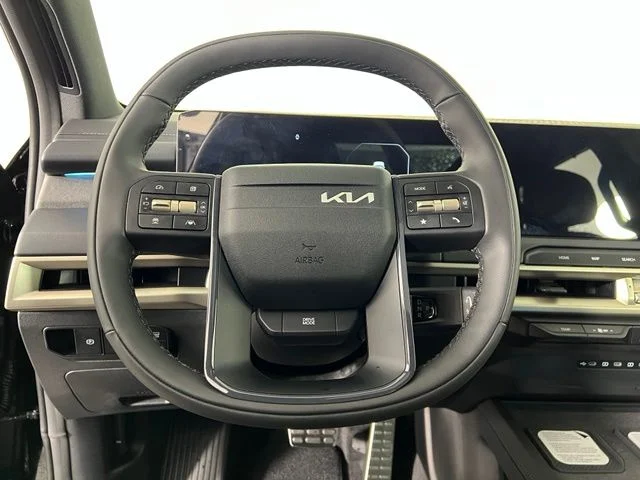 New 2027 Black Kia SX image 22