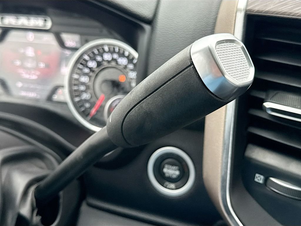2021 RAM Ram 2500 Pickup Laramie - Photo 21