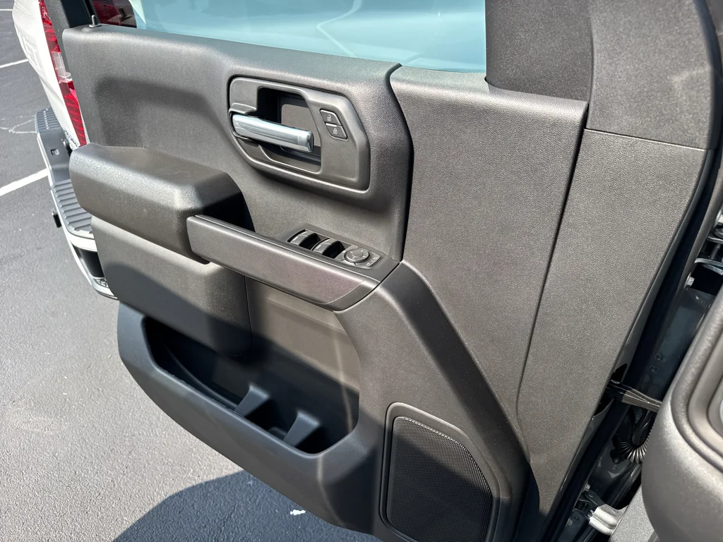 2026 Chevrolet Silverado 1500 Custom - Photo 25
