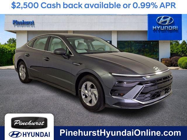 2026 Hyundai SONATA SE