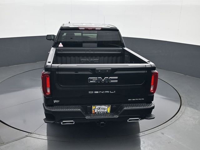 2026 GMC Sierra 1500 Denali Ultimate - Photo 18