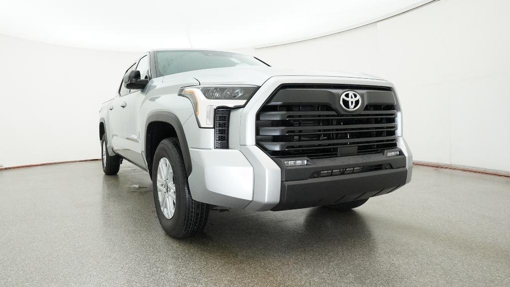2026 Toyota Tundra SR5 - Photo 28