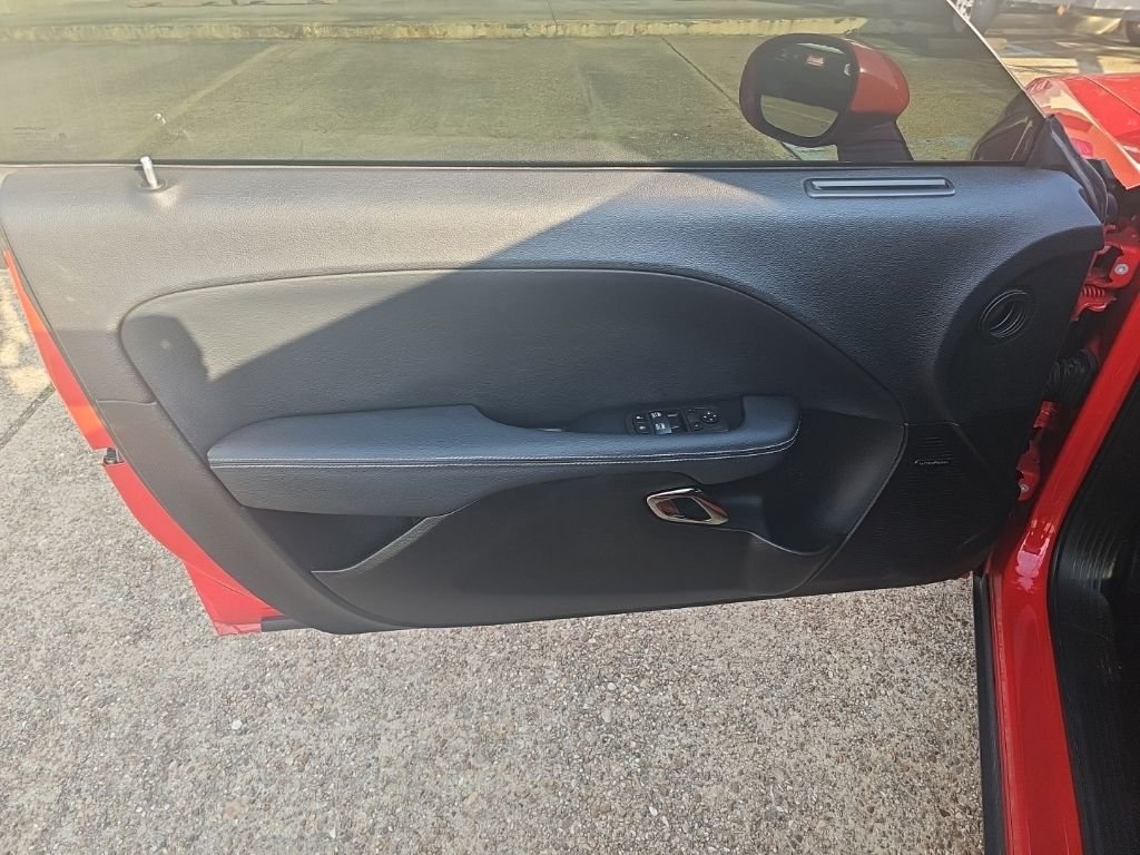 Used 2022 Red Dodge SRT Hellcat Redeye Widebody image 21