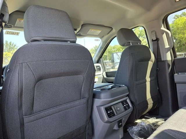 New 2026 Avalanche Ford F-350® XLT image 30