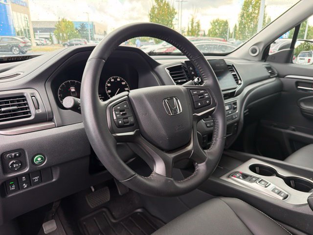 2026 Honda Ridgeline RTL - Photo 17