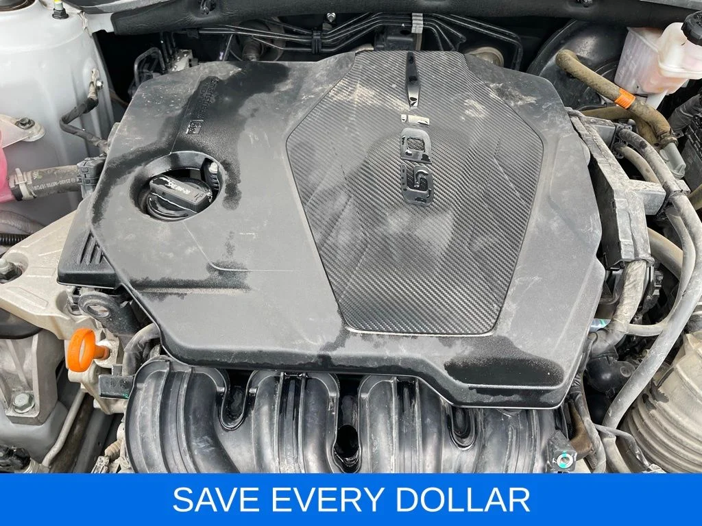 Used 2023 Gray Kia SX-Prestige image 23