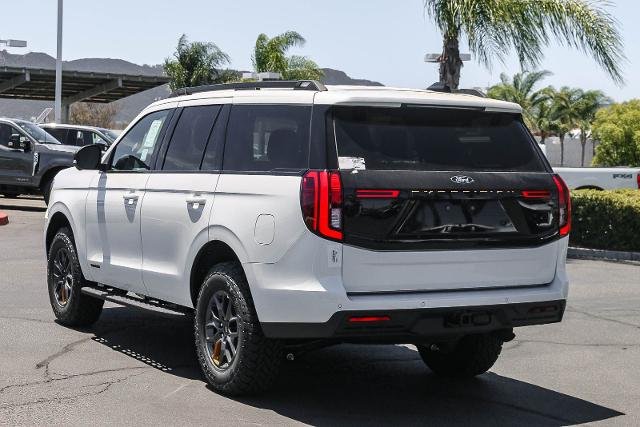 New 2026 Star White Metallic Tri-Coat Ford Tremor® image 41