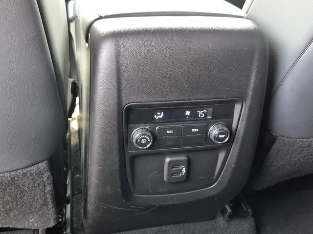 Used 2023 White Buick Essence image 16