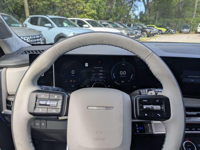 New 2026 Silver Hyundai Calligraphy image 31