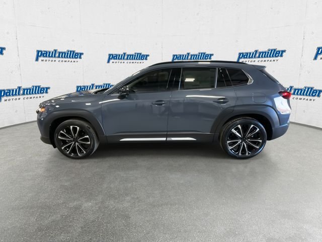 New 2026 Polymetal Gray Metallic Mazda 2.5 Turbo AWD image 6