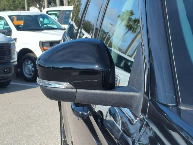 New 2026 Stone Blue Metallic Ford MAX Platinum® image 12