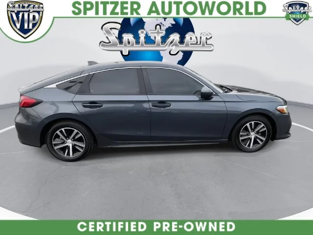 Used 2024  Honda LX image 16