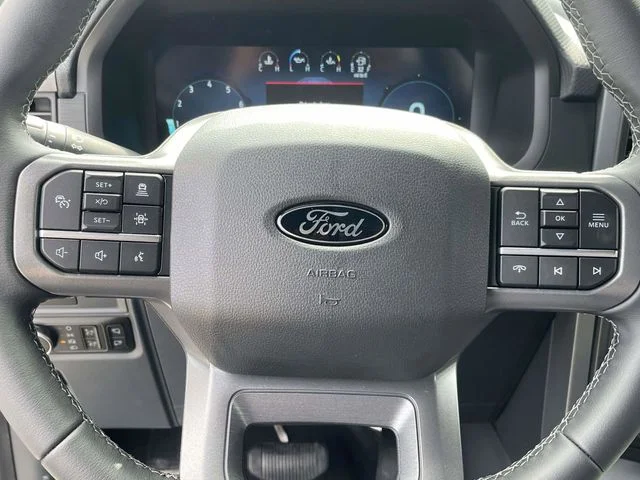 2026 Ford F-150 XLT - Photo 8