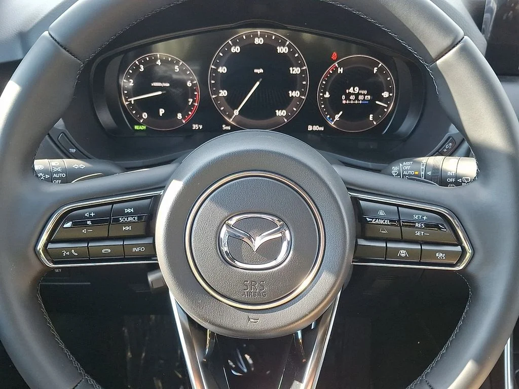 2026 Mazda CX-90 Premium Plus Package - Photo 13