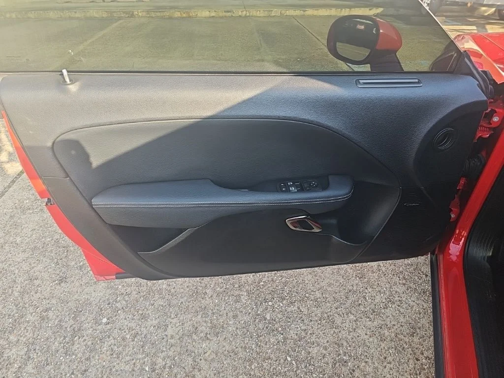 Used 2022 Red Dodge SRT Hellcat Redeye Widebody image 21