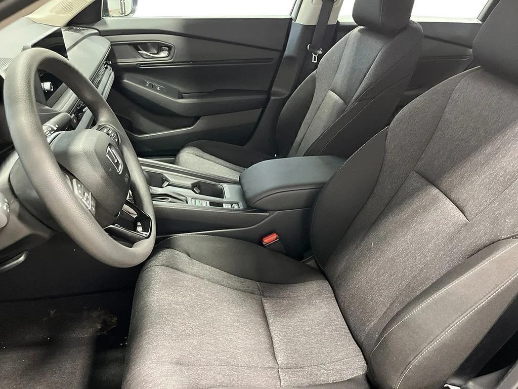 New 2026 Platinum White Pearl Honda SE image 12