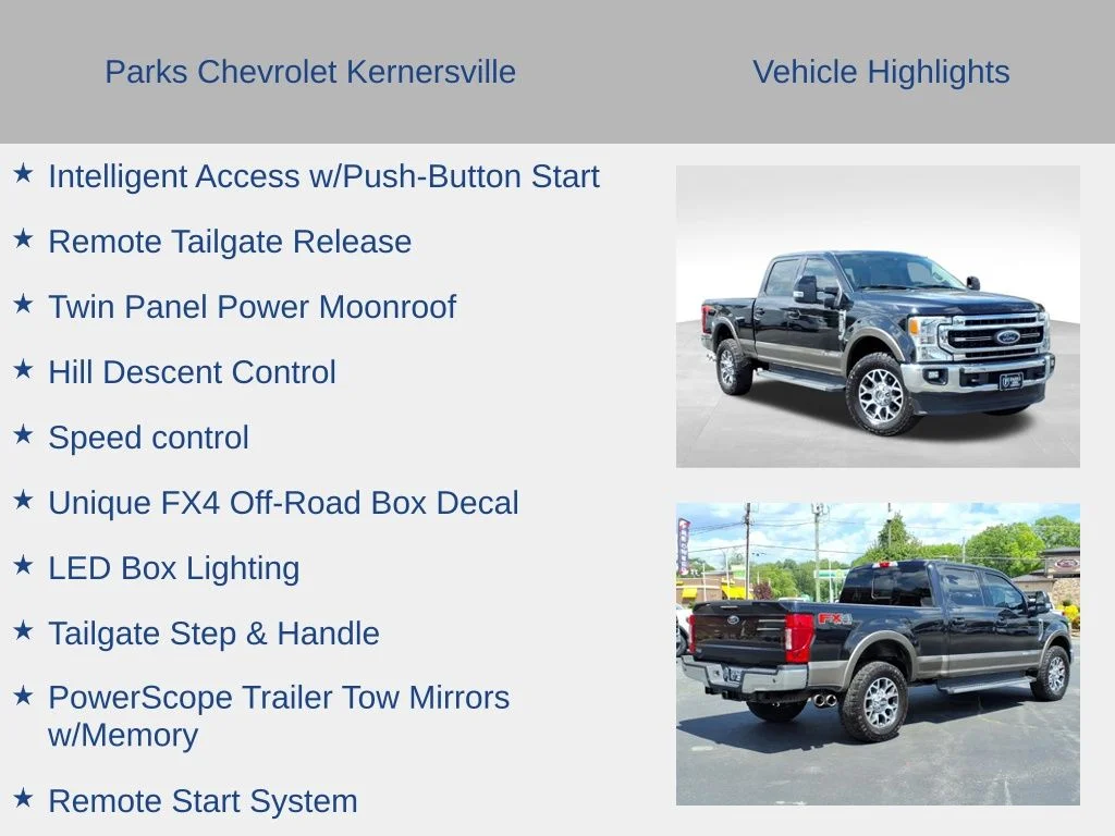 Used 2020 Black Ford Lariat image 27