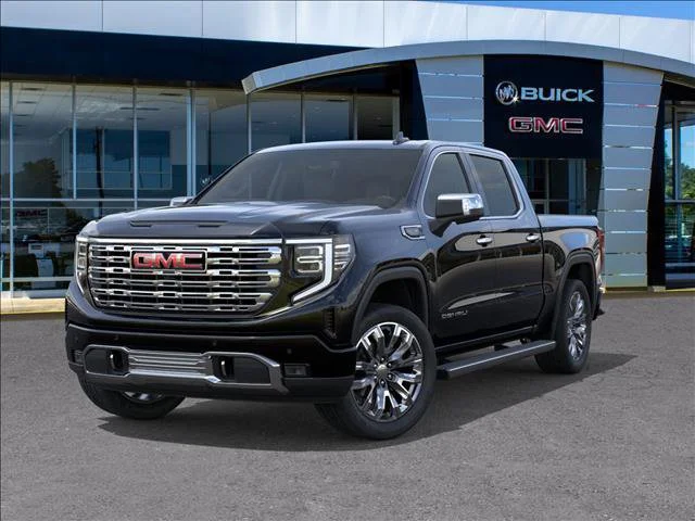 2026 GMC Sierra 1500 Denali - Photo 6