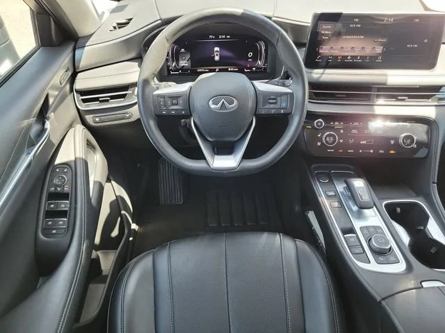 2023 INFINITI QX60 LUXE - Photo 18